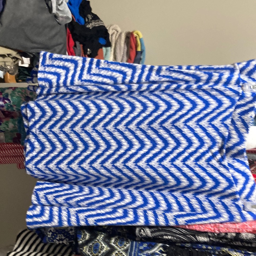 Ladies skirt. New York & Company size large